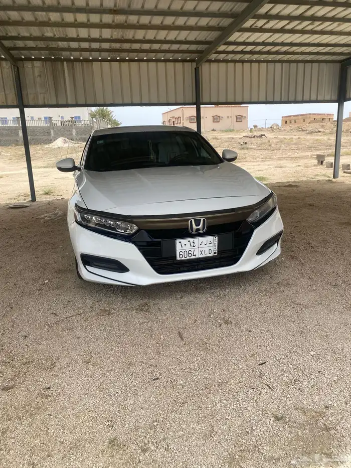 اكورد 2019 5