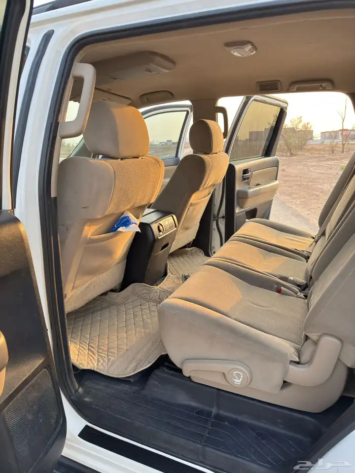 سيكويا 2015 دبل 12