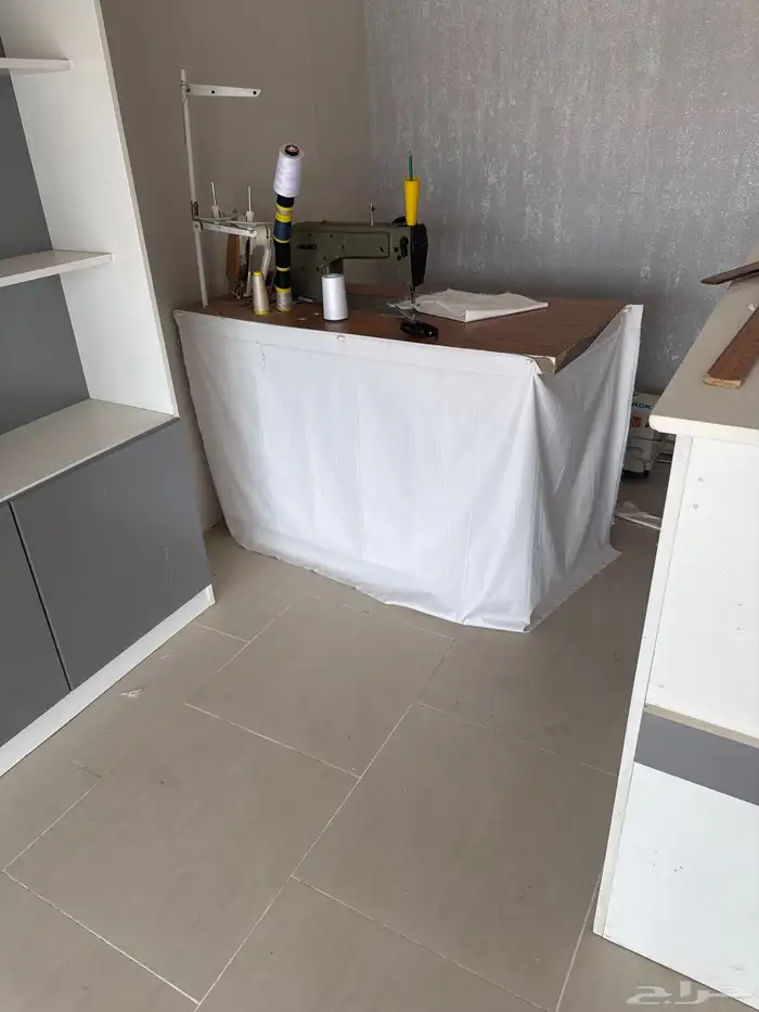 مكينة خياط 0