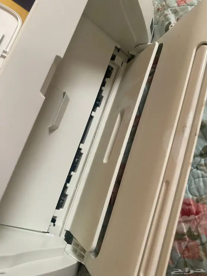 طباعه اتش بي سوم 2