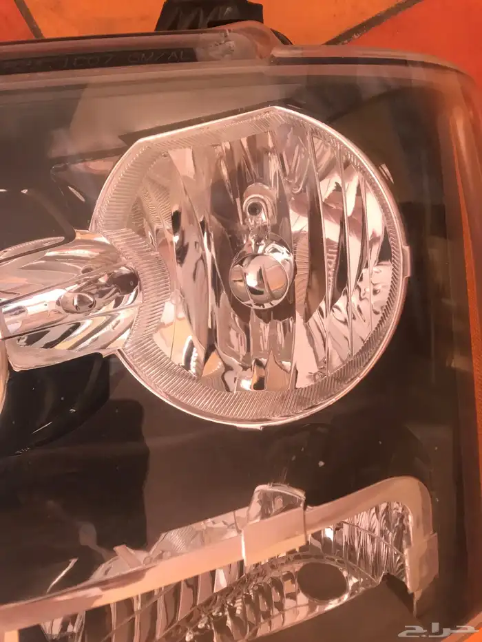 شمعات تاهو اصلي GM اصلي 4