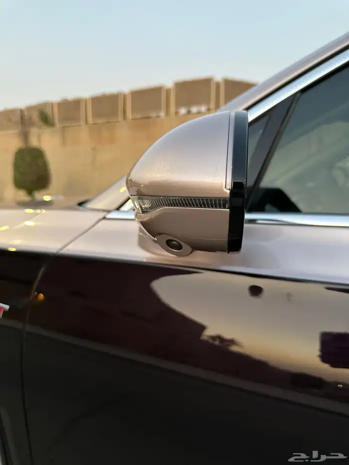 هونشي H9 أعلى مواصفات لونين شاشات خلفيه 2022 ماشيه 25 40