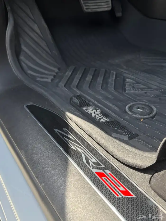 سلفرداو HD2500 ZR2 ديزل 2024 26