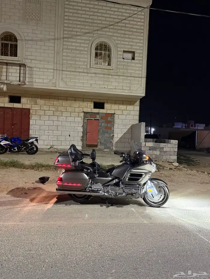 للبيع قولد ونق 2008 2