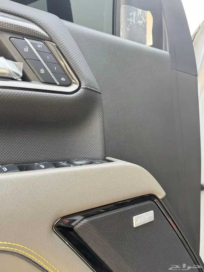 سلفرداو HD2500 ZR2 ديزل 2024 21
