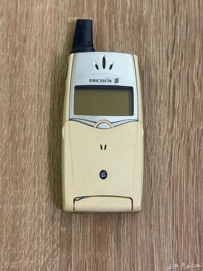 للبيع جوال إريكسون T39m كلاسيكي مستعمل 0