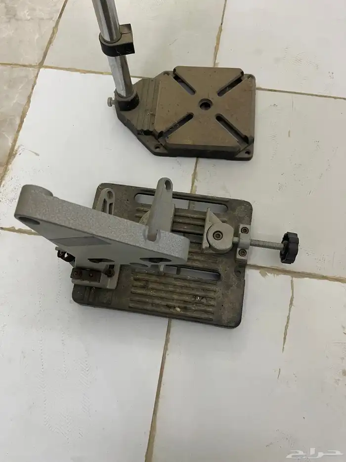 مثبت صاروخ 2
