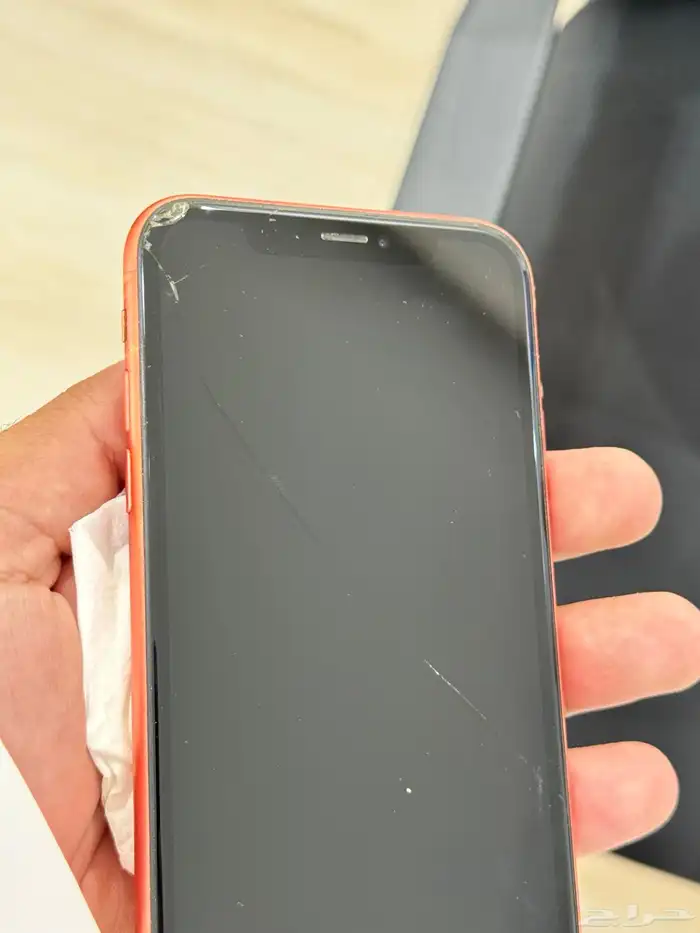 ايفون xr 128 1