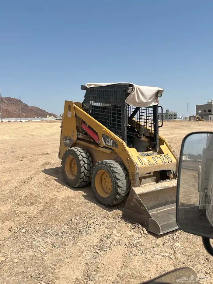 بوبكات للايجار اليومي والشهري 0