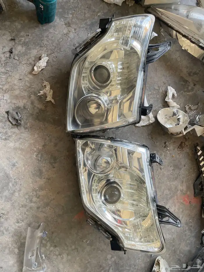 شمعات باجيرو 0