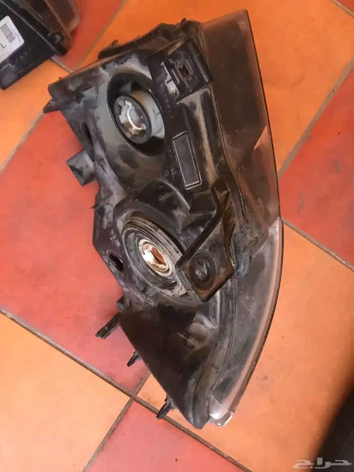 شمعات تاهو اصلي GM اصلي 12