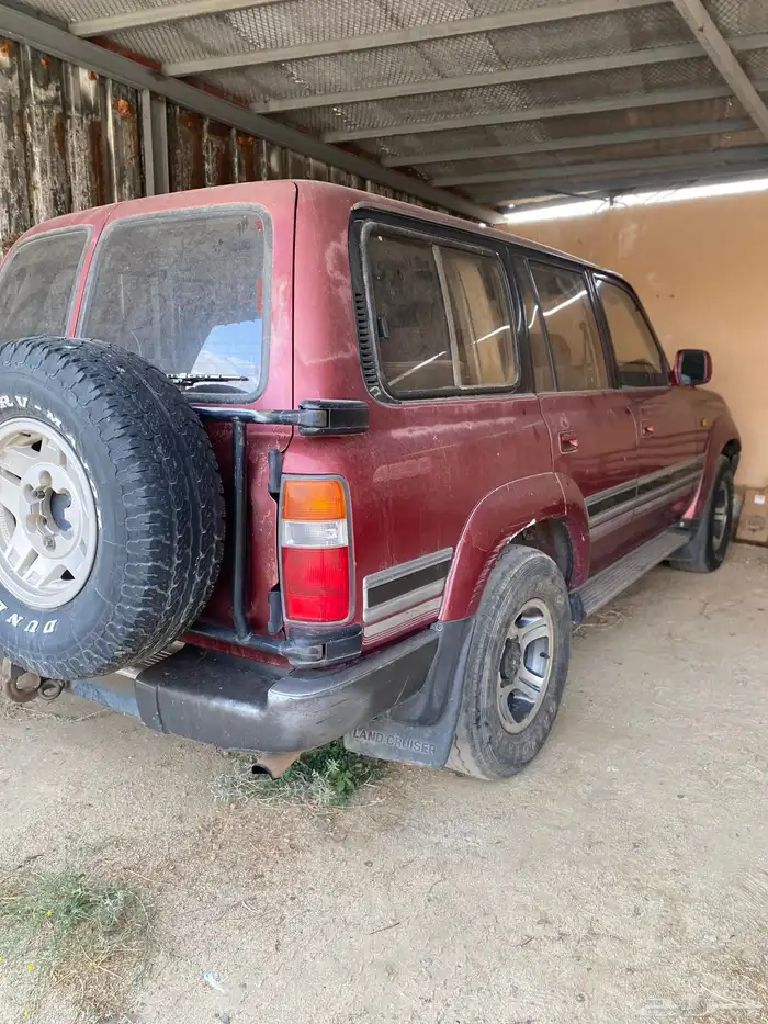 جيب صالون وكالة 1992 0