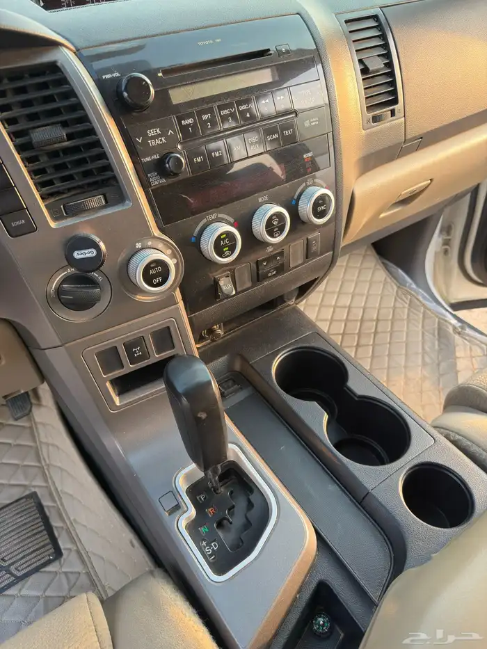 سيكويا 2015 دبل 11