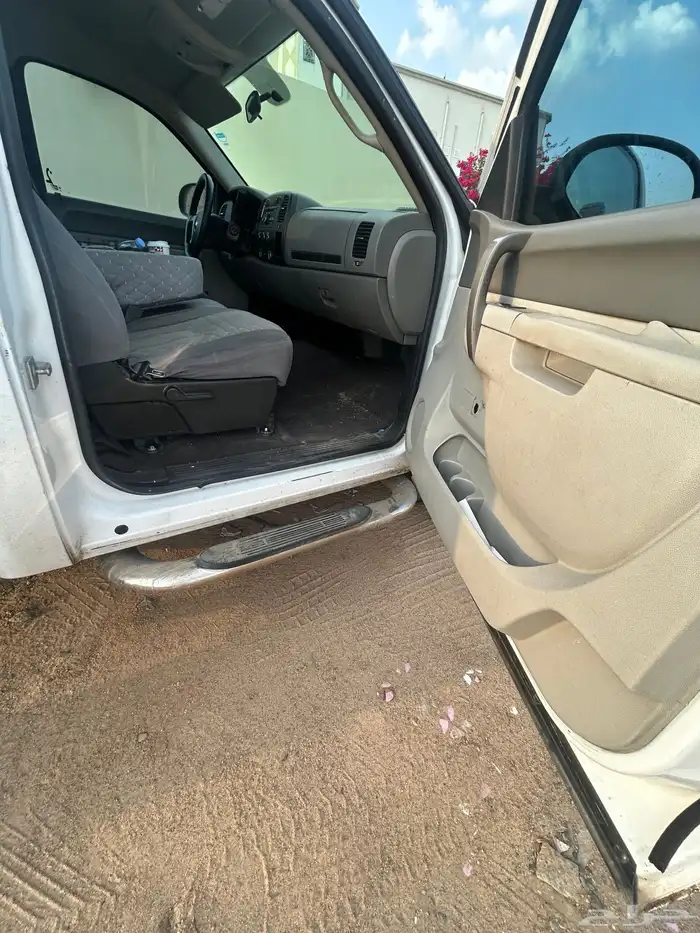 سلفرادو 2011 v6 0