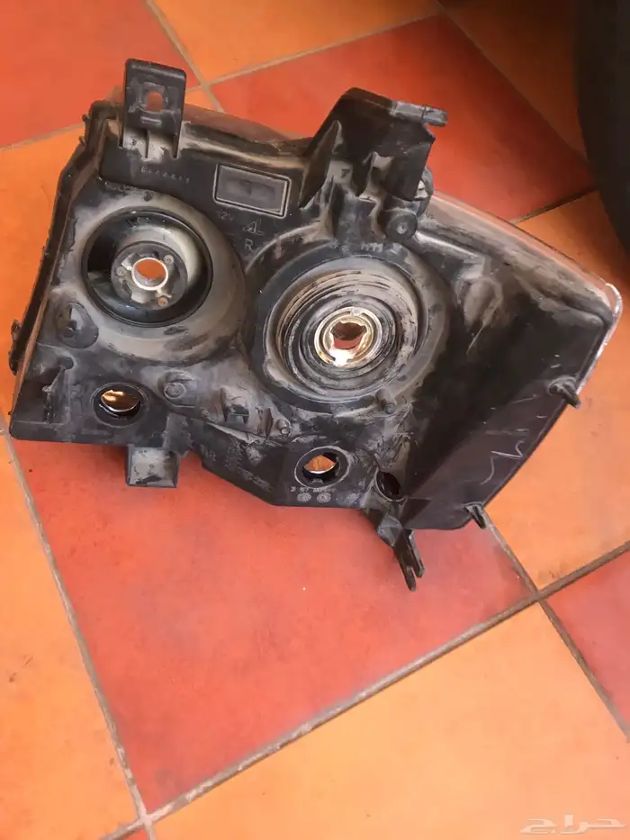 شمعات تاهو اصلي GM اصلي 11