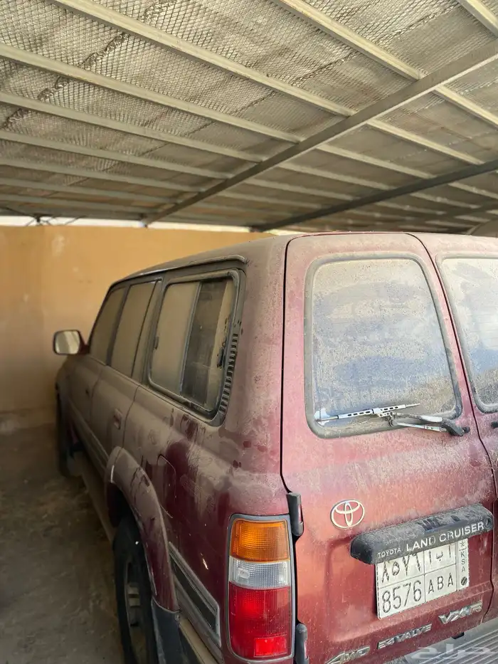 جيب صالون وكالة 1992 5