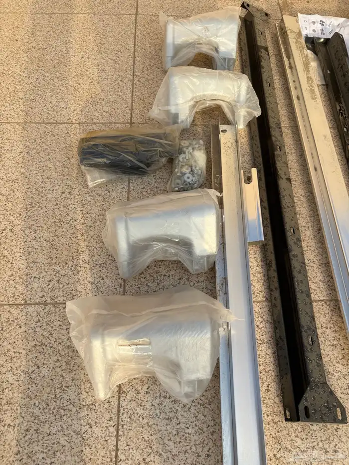 للبيع شد جيب من موديل 97. الي موديل 2007 0