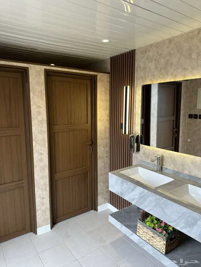 دورت مياه للايجار 1