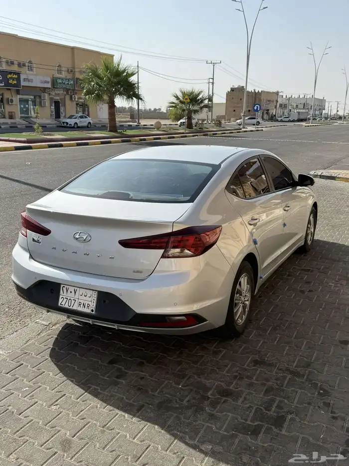 الانترا ديزل للبيع 2019 5