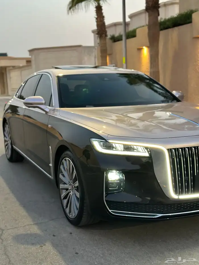 هونشي H9 أعلى مواصفات لونين شاشات خلفيه 2022 ماشيه 25 51