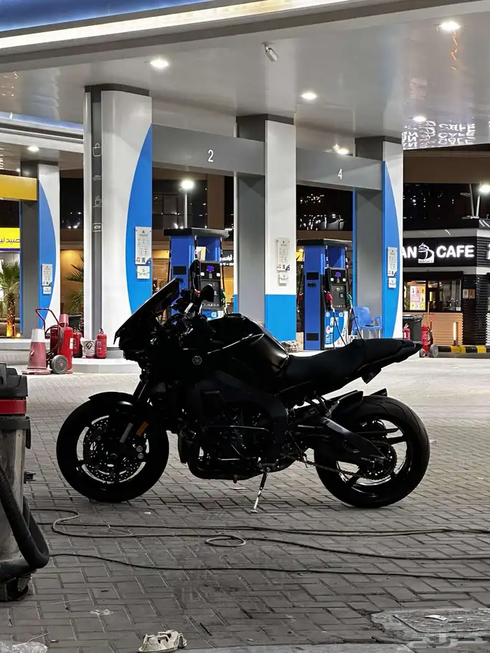 ياماها MT10 yamaha 6