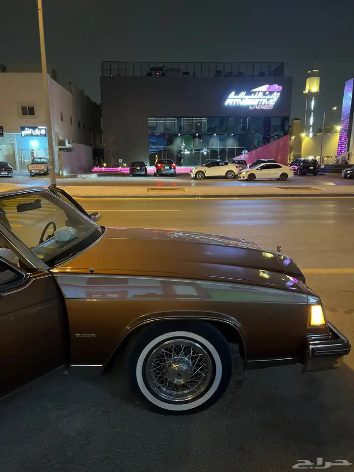 بيوك 1985 للبيع او للبدل 10