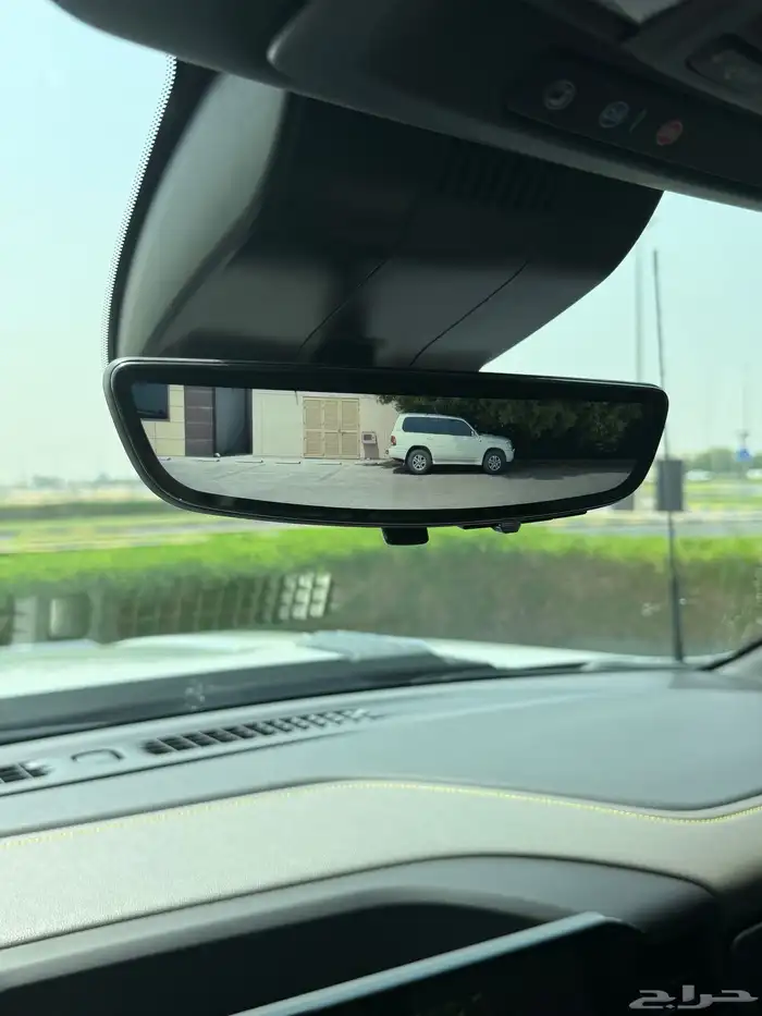 سلفرداو HD2500 ZR2 ديزل 2024 30
