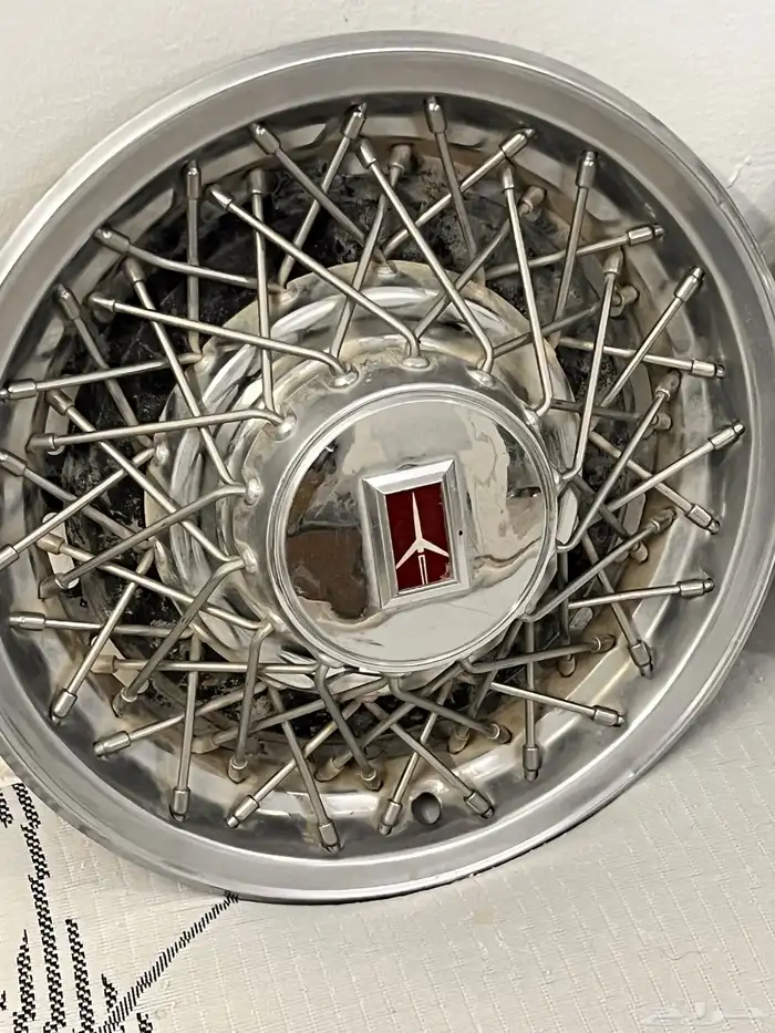 طيس كلاسك للبيع 3