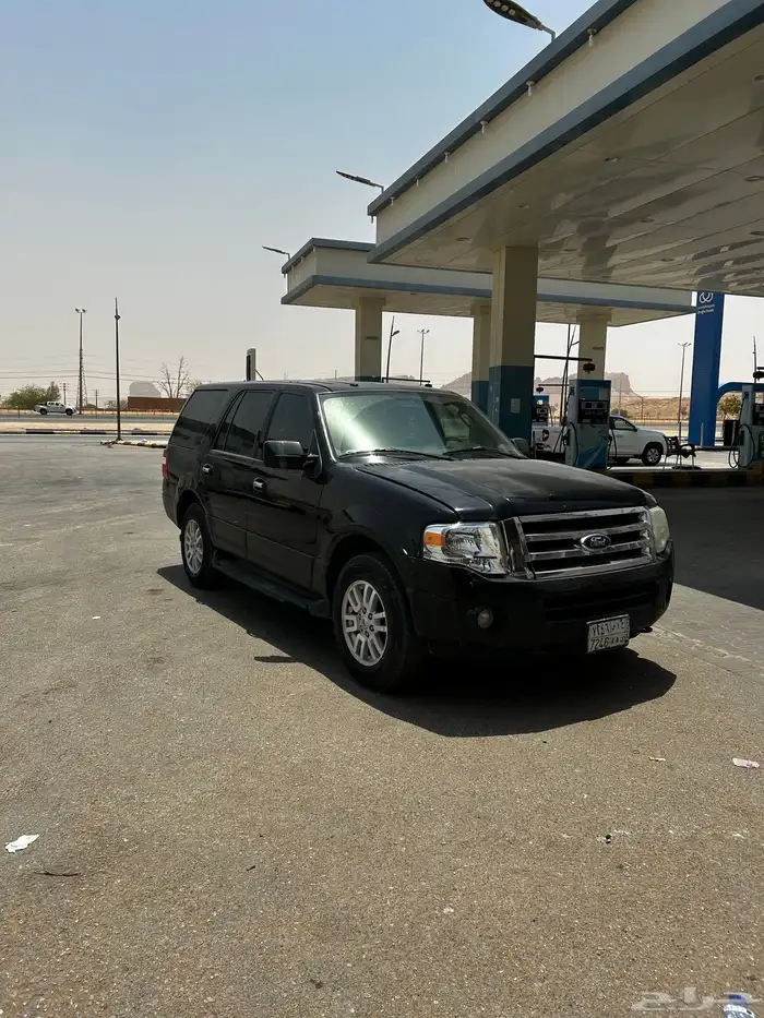 فورد أكسبدشن 2013 3