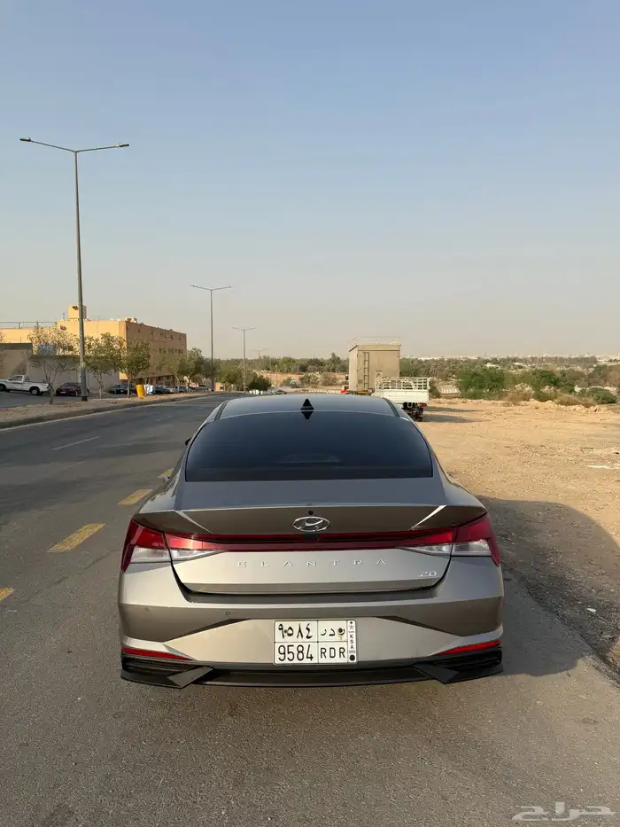 النترا 2023 سعودي مكينة 2.0 1