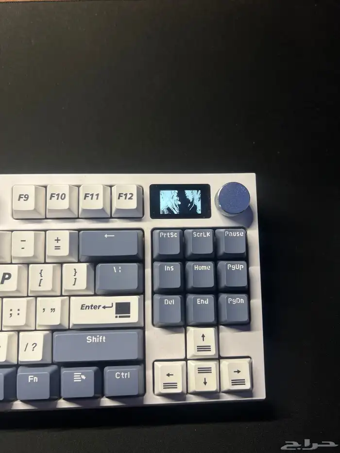 كيبورد قيمنق 1