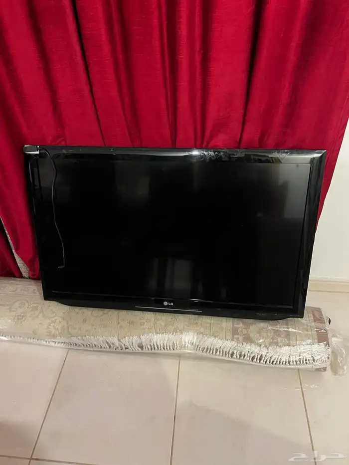 شاشة LG للبيع 0
