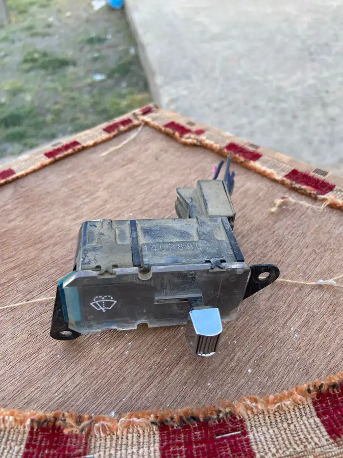 قطع غيار جمس بهبهاني 13