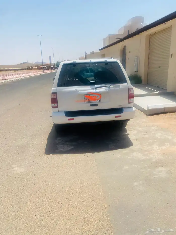 باثفندر 2004 للبدل المناسب 6