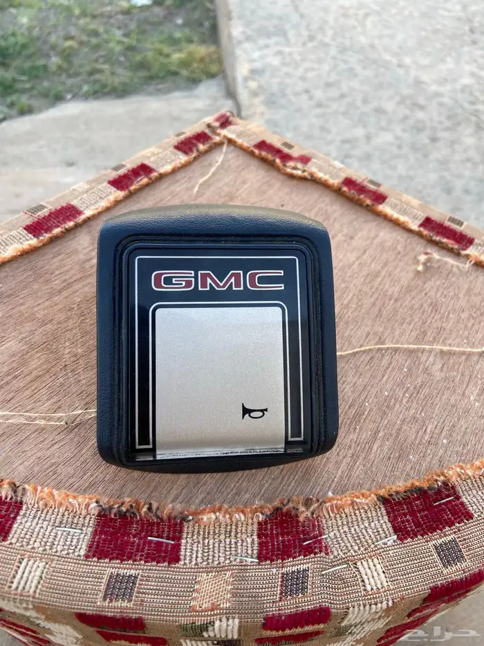 قطع غيار جمس بهبهاني 19