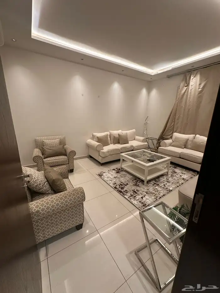 شقة للإيجار حي الفيحاء شرق الرياض 9