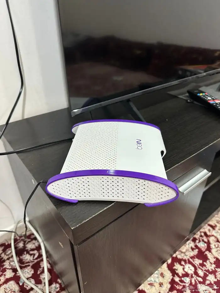 رسيفر bein سعودي وكرت اشتراك موجود 3