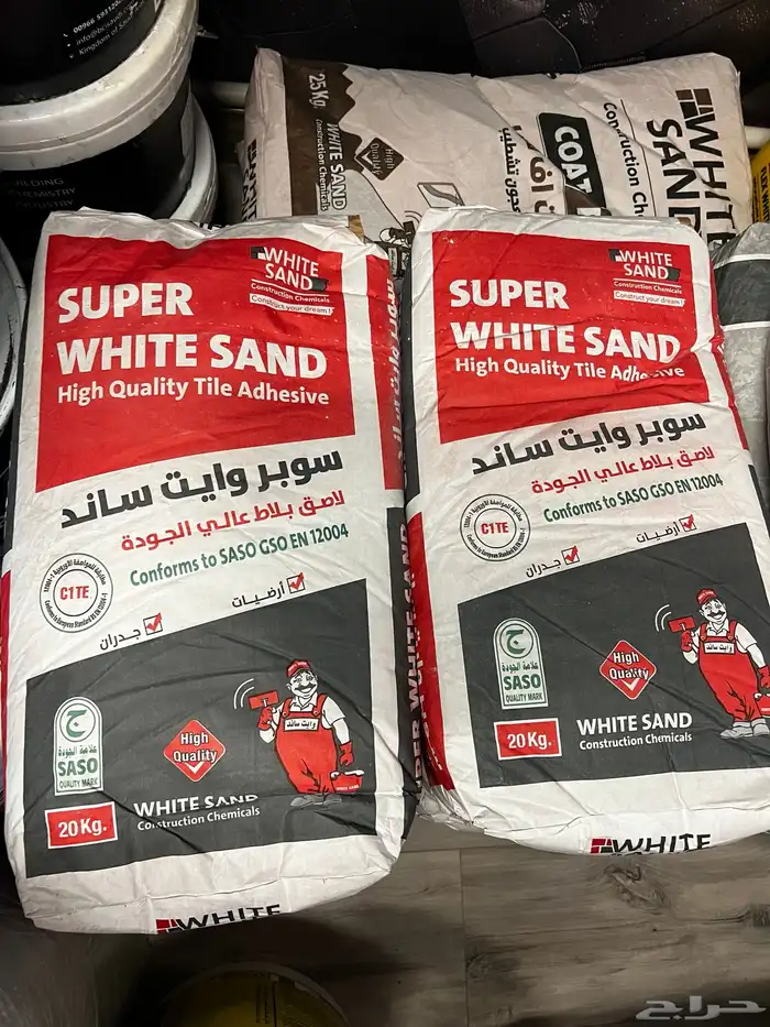 توريد جميع مواد العزل الحراريه والمائيه 5