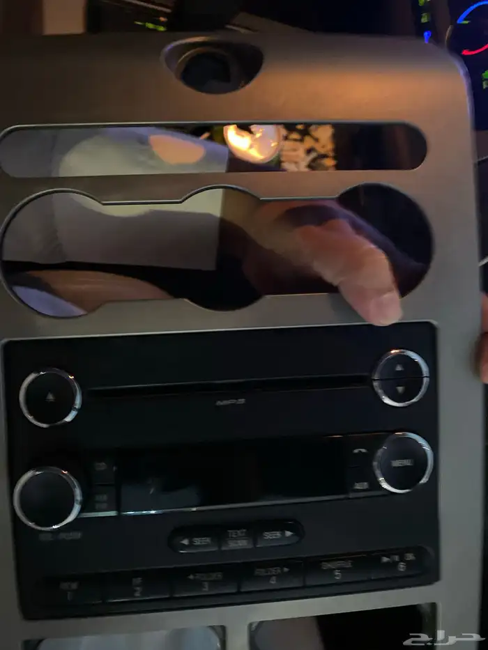 مسجل اكسيدشن 2012مع  ديكور الوكاله 1