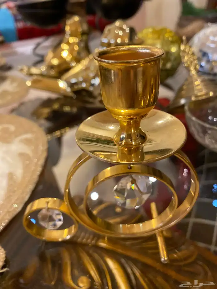 تحف ذهبية  مكة 2
