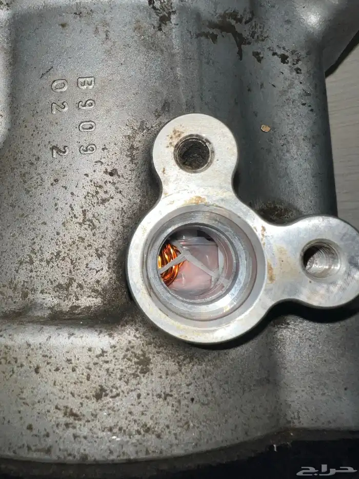 كمبروسر لكزس كامري هايبرد 2018_2025اصلي 4