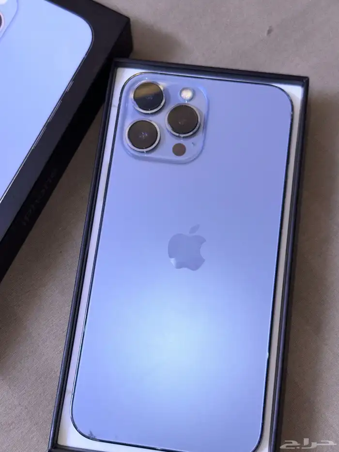 iPhone 13 Pro Max 0