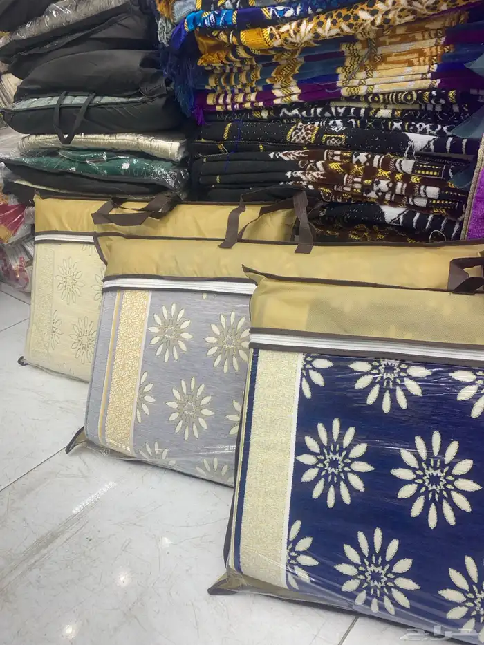 سجاد طبي  مكة الكعكية 1