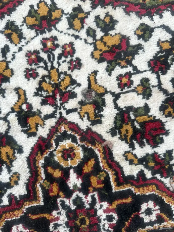 زوليه بلجيكي قديمه 5