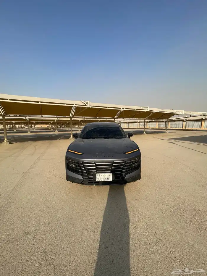 جيتور داشينج نص فل 2023 12