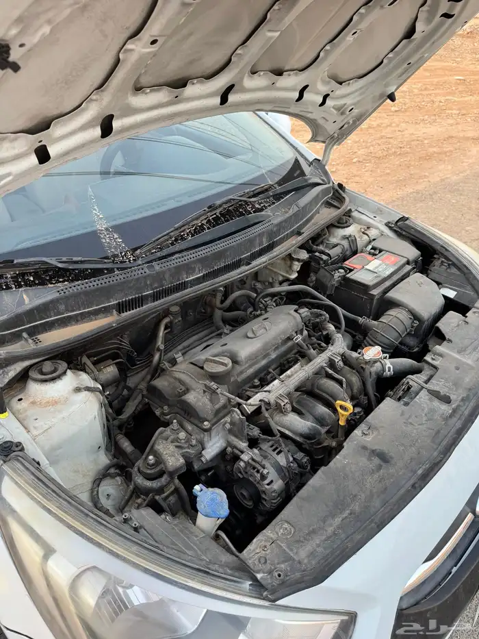 أكسنت موديل 2018 7