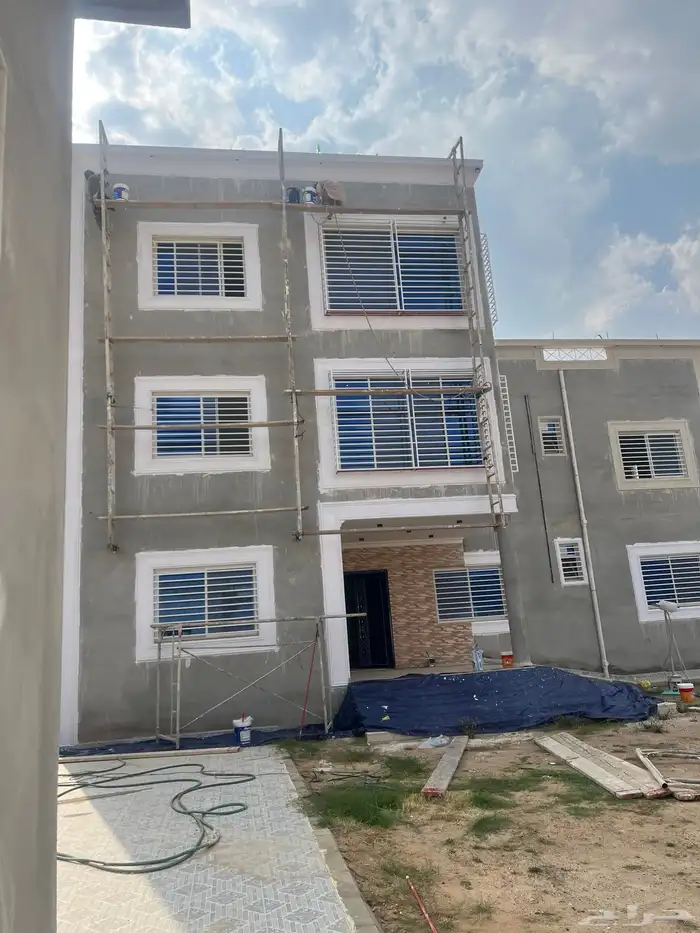 جرافيت خارجيه 7