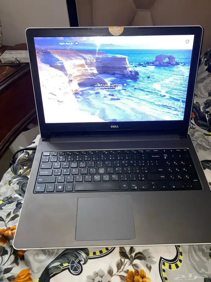 لابتوب Dell 1