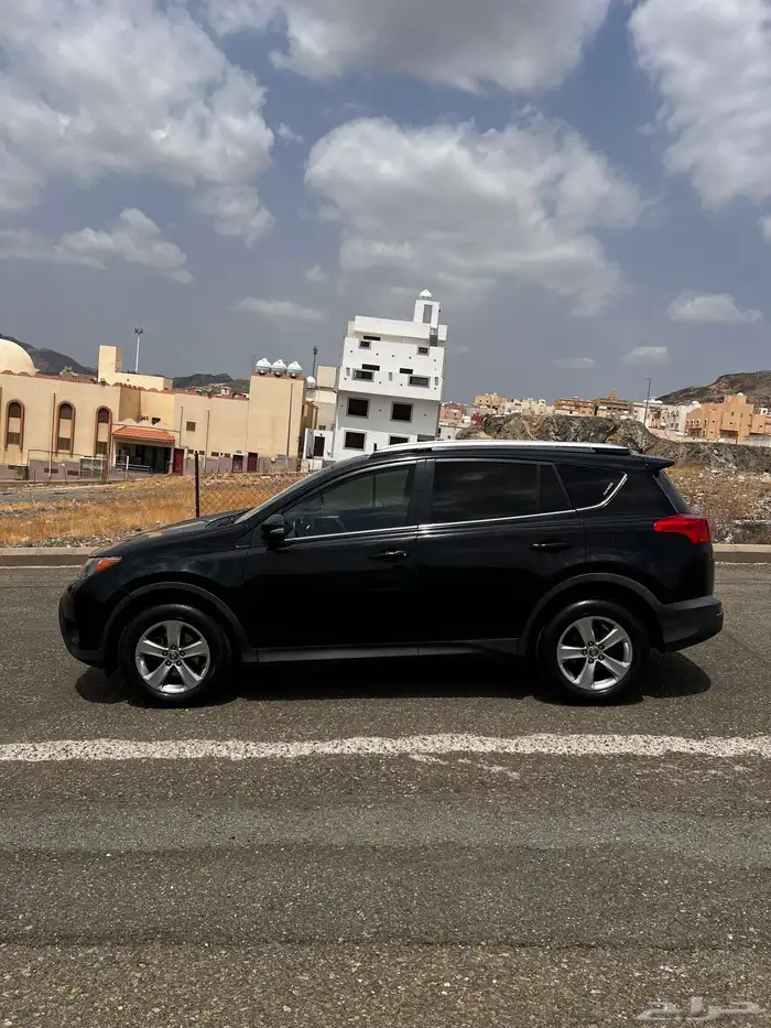 للبيع تويوتا راف فور RAV4 5