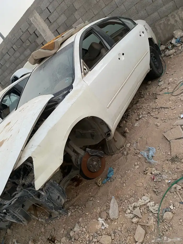 قطع تشليح 2